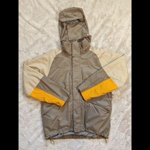 Helly Hansen Men's Insulated Ski Jacket | L